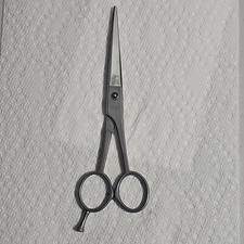 Dubl Duck 65UG Ultra Gold Ice Tempered Stainless, 6 1/2" Scissors