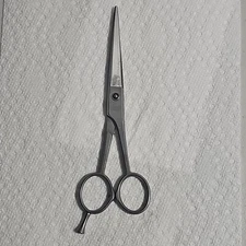 Dubl Duck 65UG Ultra Gold Ice Tempered Stainless, 6 1/2" Scissors