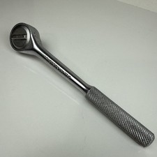 Vintage Thorsen Usa 77jc 38 Drive Ratchet