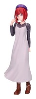 Gadget - Oshi No Ko: Banpresto - Kana Arima Plain Clothes Figure -D- Bandai