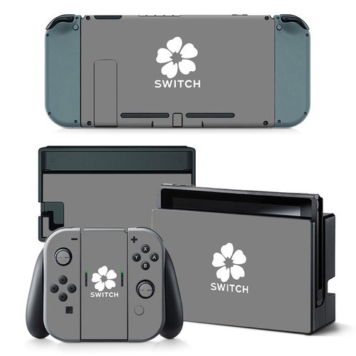 For Nintendo Switch Full Body Stickers Cartoon Fashion Personality Skin Pure - Picture 28 of 36