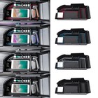 Center Console Organizer for Toyota Camry 2018-2024 Accessories Storage Tray