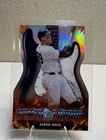 2026 Bowman Chrome Aaron Judge Power Chords PC-1 Die Cut New York Yankees