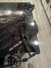 Hoyt Rx7 Ultra 60-70lb
