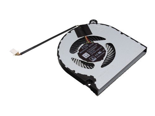 Acer TravelMate X3 (TMX3410-MG) Ventilateur CPU/GPU d'origine