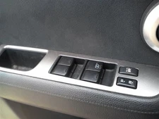 Driver Front Door Switch Driver's Lock And Window Fits 07-09 VERSA 37645