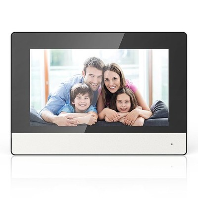 Brand 6320-WTE1 Home Touch Screen Standard wifi Video Intercom Station