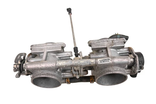 12 Polaris Switchback 800 Pro R ES Throttle Body 136" - Picture 2 of 6