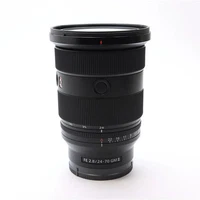 【Item】《Excellent Condition》SONY FE 24-70mm F2.8 GM II SEL2470GM2[ Lens | ]