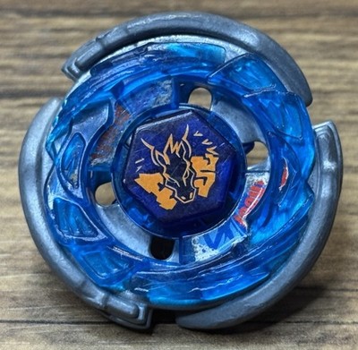 Storm Pegasus / Storm Pegasis 105RF BB-28 Beyblade Metal Fight