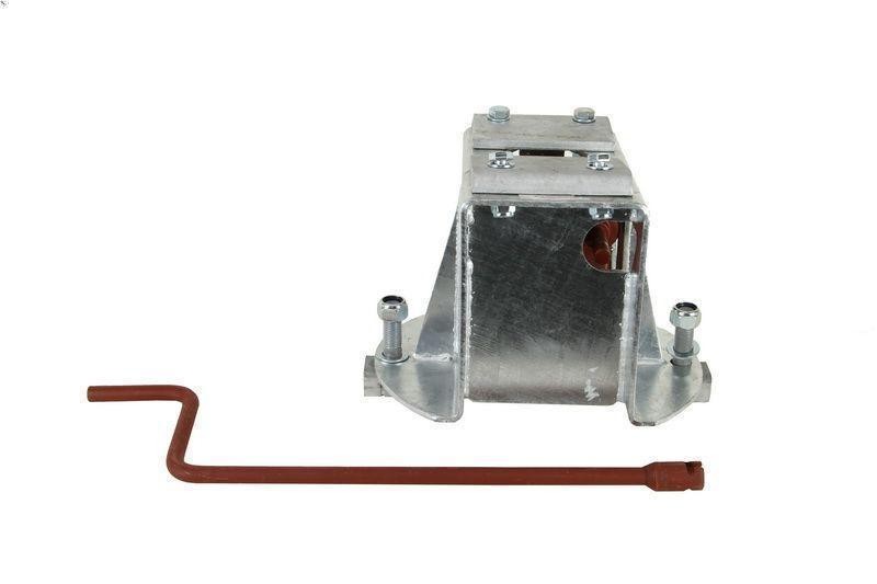 Universal spare wheel lift FEBER MP CZ P17.0002