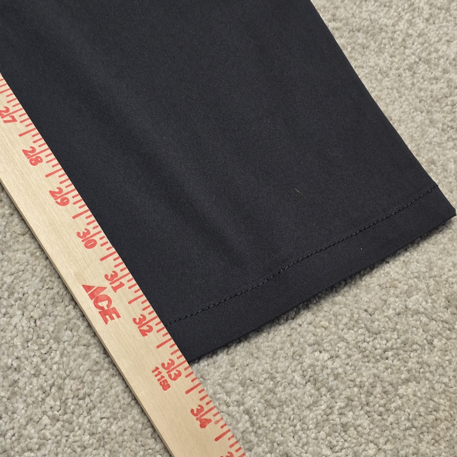 Twillory Performance Air Pants Technical Fabric T… - image 7