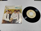 THE BEATLES - HELP! - 1965 MEXICo 7" EP Pic sleeve EPEM-10012