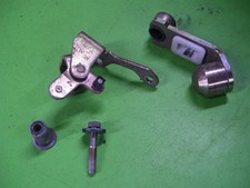 2002 Ford Focus Svt Shifter Linkage Cable Manual Transmission 6 Speed Shift Arms