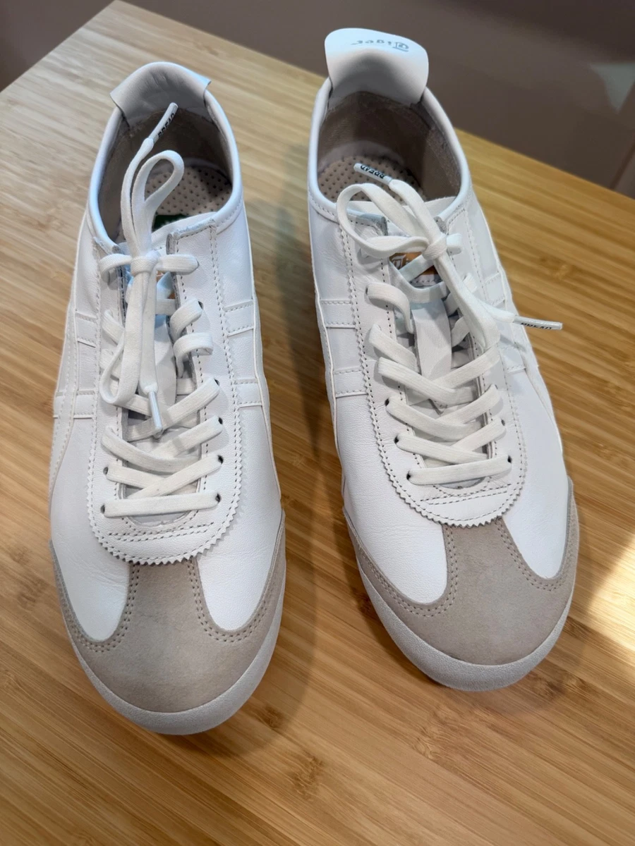 Onitsuka Tiger Mexico 66 Sneakers for Men for Sale | Shop Men's