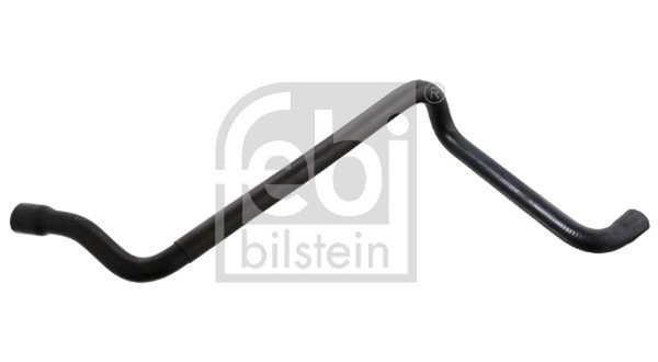 Febi Bilstein KüHlerschlauch 14022 FüR Klasse Mercedes W124 C124 S124 124 A124-image