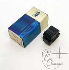 1984-1992 Lincoln Mark Vii Window Switch E4ly14529a Nos