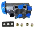 TORQUE Governor Valve for AD-IS Air Dryers 801266 (Replaces Bendix 5004049