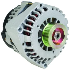 New 160A 12V Alternator For GMC Yukon, Yukon XL 1500 VIN 0 5.3L 2007-11 25877026