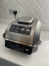 Ninja Foodi 5 In 1 Air Fryer And Grill