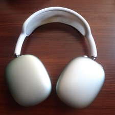 Apple Airpods Max Gen 1 A2096 Wireless Headphones  Green Genuine