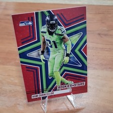 2025 Panini Rookies & Stars Kam Chancellor #25 Seattle Seahawks