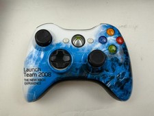 2008 Launch Team New Xbox Experience Microsof...
