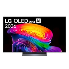 LG OLED evo AI 55 pollici Serie C6 OLED55C65LA, 4K, SMART TV 2026
