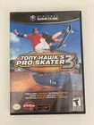 Tony Hawk's Pro Skater 3 Nintendo GameCube