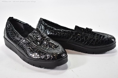 Vitaform  Damen Halbschuhe Slipper Ballerinas  SL 26,5cm Nr. 25-L 288