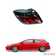 Depo / TYC Rückleuchte rechts passt für Opel Astra H GTC A04 ab Baujahr 05-10