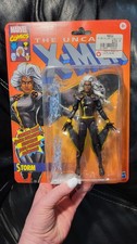 Marvel Legends Retro Collection Storm  The Uncanny X-Men 6    Figure NIB