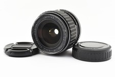 SMC PENTAX M 28mm F/3.5 MF Wide Angle Lens For K Mount From JAPAN Excellent