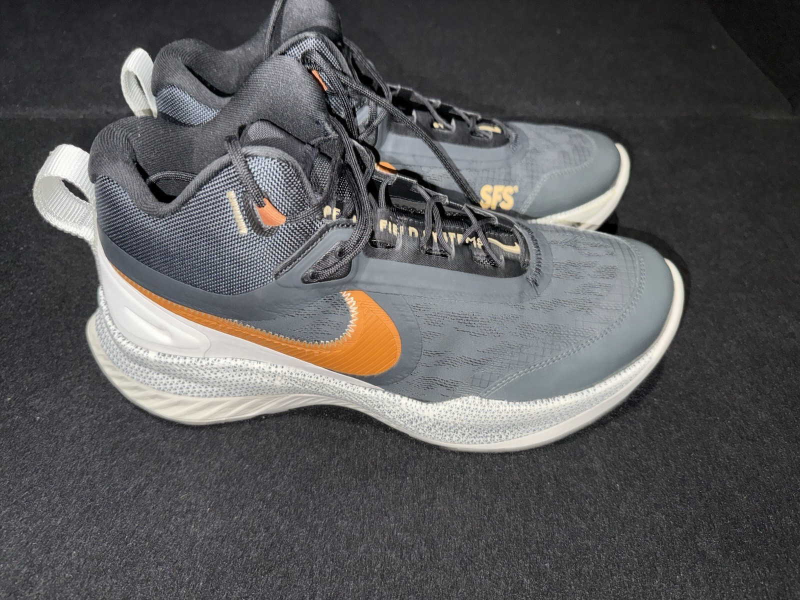 (Pre-Owned) Nike React Special SFS SFB Carbon Men… - image 3