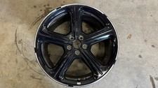 1x Genuine VOLVO Polestar 19" REAR Alloy Wheel 9Jx19 32410684