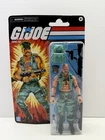 Hasbro G.I. Joe Classified Retro Carded Gung Ho