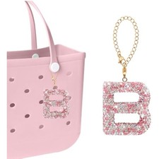 Bag Charms for Bogg Bag Accessories, bogg bag accessories charm for Wo