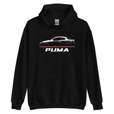 Premium Hoodie For Puma 1997-2001 Car Owners Birthday Gift