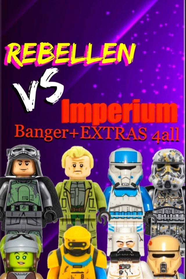 20Uhr zwischen Episode 3 und 4 Force Friday AUS DER MULTIVERSE Stream
