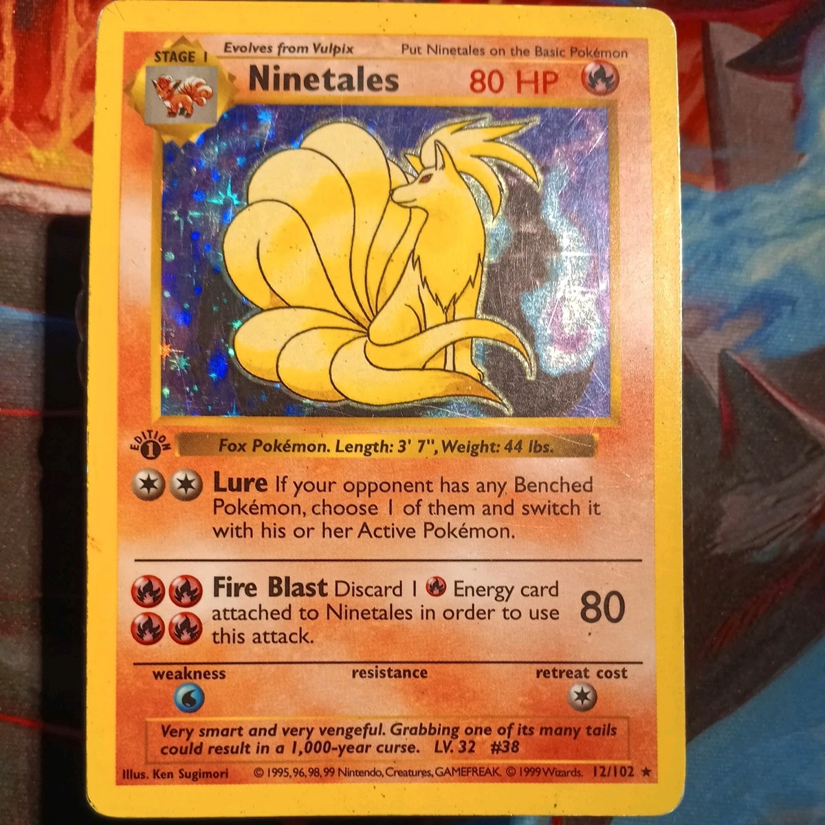25+ Pokémon TCG Individual Trading Card Games Base Set English 1st