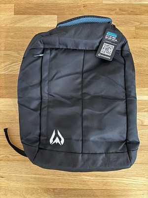 Wildhorn Brimhall Ski Boot Bag Snowboard Backpack - Stealth Cobalt Blue - NEW