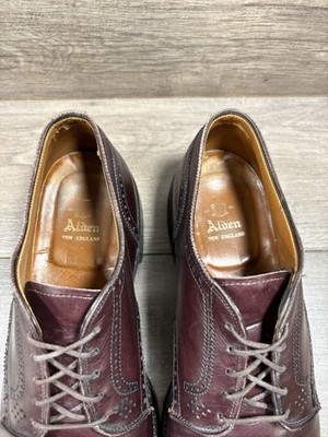 Alden 958