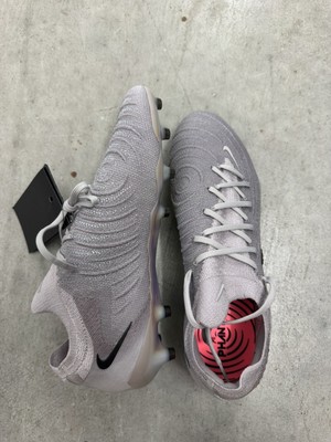 Nike Phantom GX 2 Elite AG-Pro 'Rising Gem' Grey Black - HF4357