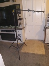 Manfrotto 420B MADE IN ITALY D1015163 TRIPOD