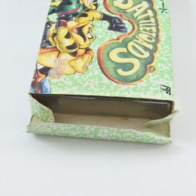 BATTLETOADS Famicom Nintendo 1021 fc