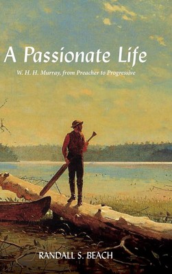 Randall S. Beach | A Passionate Life | Buch | Englisch (2022)