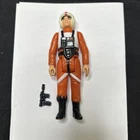 Star Wars Luke Skywalker X Wing Fighter Pilot Action Figure 1978  Complete CHINA