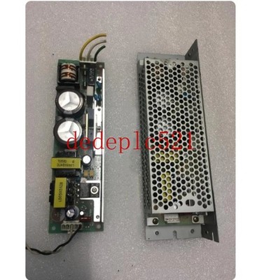 1 PCS  COSEL LDA50F-5 5V10A Stromversorgungsplatte mit Gehäuse TESTED