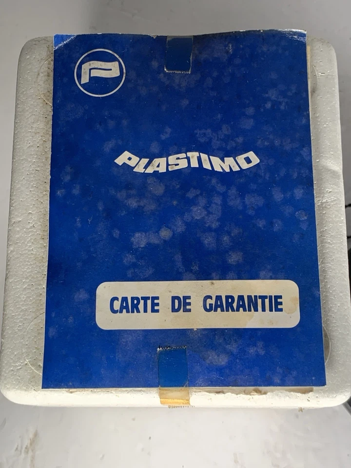 PLASTIMO Olympic 85 компас красный - Изображение 2 из 4