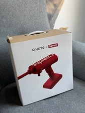 SUPREME HOTO 20v PRESSURE WASHER PRO BRAND NEW NEVER USED